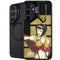 Cowboy Bebop Faye Galaxy S24 Plus Kickstand Case
