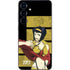 Cowboy Bebop Faye Galaxy S24 Plus Skin