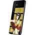 Cowboy Bebop Faye Galaxy S25 Plus Skin