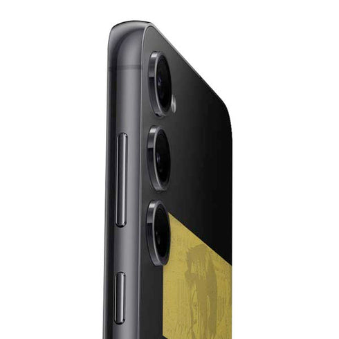 Cowboy Bebop Faye Galaxy S24 Plus Skin