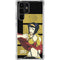 Cowboy Bebop Faye Galaxy S24 Ultra Clear Case