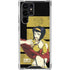 Cowboy Bebop Faye Galaxy S24 Ultra Clear Case
