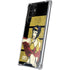 Cowboy Bebop Faye Galaxy S24 Ultra Clear Case