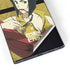 Cowboy Bebop Faye Galaxy S24 Ultra Skin