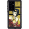 Cowboy Bebop Faye Galaxy S24 Ultra Waterproof Case