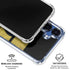 Cowboy Bebop Faye Galaxy S25 Plus Clear Case