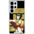 Cowboy Bebop Faye Galaxy S25 Ultra Clear Case