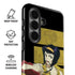 Cowboy Bebop Faye Galaxy S26 Impact Case