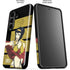 Cowboy Bebop Faye Galaxy S26 Impact Case