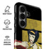 Cowboy Bebop Faye Galaxy S26 Plus Impact Case