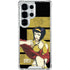 Cowboy Bebop Faye Galaxy S26 Ultra Clear Case