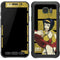 Cowboy Bebop Faye Galaxy S7 Active Skin