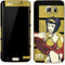 Cowboy Bebop Faye Galaxy S7 Edge Skin