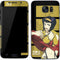 Cowboy Bebop Faye Galaxy S7 Skin