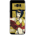 Cowboy Bebop Faye Galaxy S8 Plus Skin