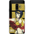 Cowboy Bebop Faye Galaxy S9 Plus Skin