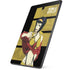 Cowboy Bebop Faye Samsung Galaxy Tab Skin