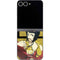 Cowboy Bebop Faye Galaxy Z Flip6 Skin