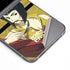 Cowboy Bebop Faye Galaxy Z Flip6 Skin
