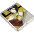 Cowboy Bebop Faye Galaxy Z Flip3 5G Skin