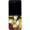 Cowboy Bebop Faye Galaxy Z Flip5 5G Skin