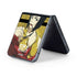 Cowboy Bebop Faye Galaxy Z Flip5 5G Skin