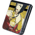 Cowboy Bebop Faye Galaxy Z Flip5 5G Skin