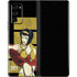 Cowboy Bebop Faye Galaxy Z Fold2 5G Skin