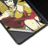 Cowboy Bebop Faye Galaxy Z Fold3 5G Skin