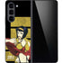 Cowboy Bebop Faye Galaxy Z Fold5 5G Skin