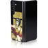 Cowboy Bebop Faye Galaxy Z Fold5 5G Skin