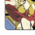 Cowboy Bebop Faye Galaxy Z Fold5 5G Skin
