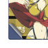 Cowboy Bebop Faye Galaxy Z Fold6 Skin