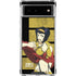 Cowboy Bebop Faye Google Pixel 6 Clear Case