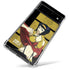 Cowboy Bebop Faye Google Pixel 6 Clear Case