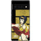 Cowboy Bebop Faye Google Pixel 6 Pro Skin