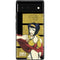 Cowboy Bebop Faye Google Pixel 6 Skin