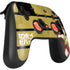 Cowboy Bebop Faye Google Stadia Controller Skin