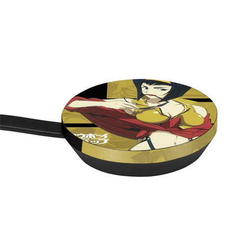 Cowboy Bebop Faye Google Stadia Controller Skin