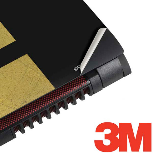 Cowboy Bebop Faye Dell Inspiron Skin