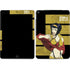 Cowboy Bebop Faye iPad Skins