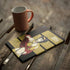 Cowboy Bebop Faye iPad Skins