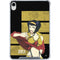 Cowboy Bebop Faye iPad 11th Gen (2025) Clear Case