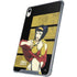 Cowboy Bebop Faye iPad 11th Gen (2025) Clear Case