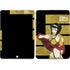 Cowboy Bebop Faye Apple iPad Skin