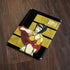 Cowboy Bebop Faye Apple iPad Skin
