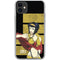 Cowboy Bebop Faye iPhone 11 Clear Case