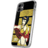 Cowboy Bebop Faye iPhone 11 Clear Case
