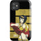 Cowboy Bebop Faye iPhone 11 Impact Case