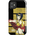 Cowboy Bebop Faye iPhone 11 Impact Case